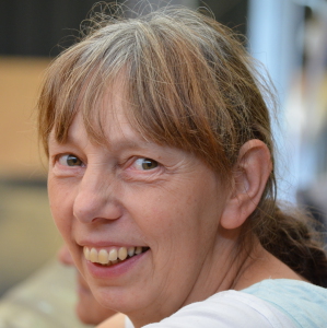 Profilbild von Irene Platte