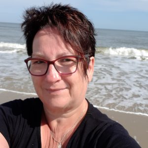 Profilbild von Irene Pott