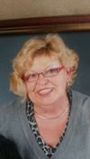 Profilbild von Irene Rackow