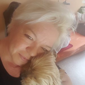 Profilbild von Irene Räbiger
