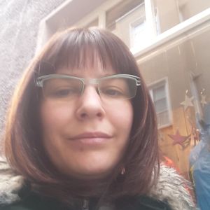 Profilbild von Irene Rahman