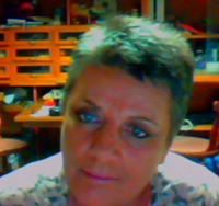 Profilbild von Irene Rauer