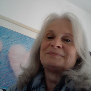 Profilbild von Irene Reinecke