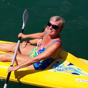 Profilbild von Irene Reiss