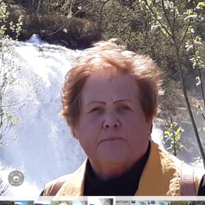 Profilbild von Irene Reyer