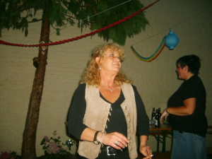 Profilbild von Irene Richter-Minkwitz