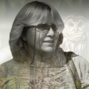 Profilbild von Irene Riedeberger