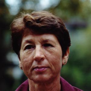 Profilbild von Irene Riedel