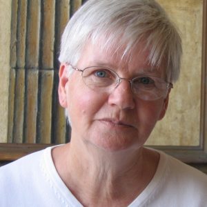 Profilbild von Irene Riedweg