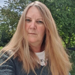Profilbild von Irene Rolfs