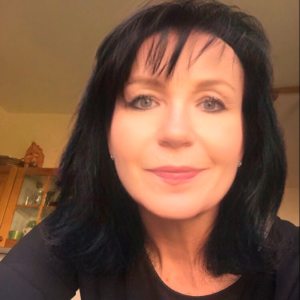 Profilbild von Irene Rühlemann