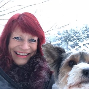 Profilbild von Irene Rühlemann