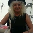 Profilbild von Irene Salman