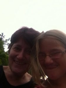 Profilbild von Irene Sauer
