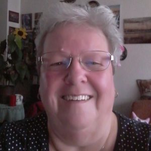 Profilbild von Irene Schelwies