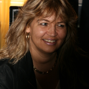 Profilbild von Irene Schmitt