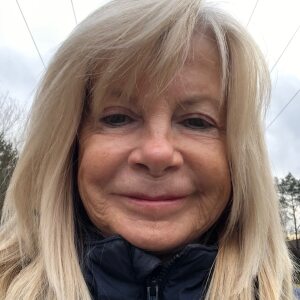 Profilbild von Irene Schoneboom