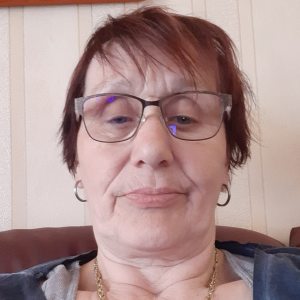 Profilbild von Irene Schroeter