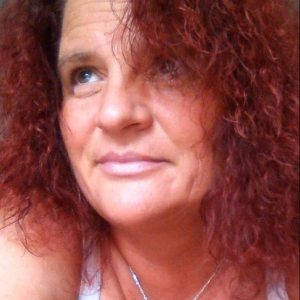 Profilbild von Irene Schug