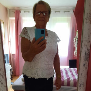Profilbild von Irene Schuhmann