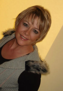 Profilbild von Irene Schulz