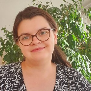 Profilbild von Irene Schulz