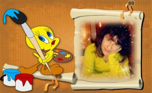 Profilbild von Irene Schulze
