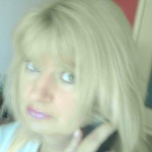 Social Media Profilbild Irene Schumacher 