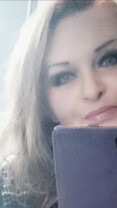 Profilbild von Irene Schuman