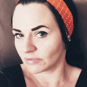 Profilbild von Irene Seler