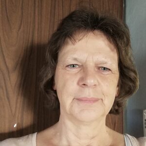 Profilbild von Irene Sibinger
