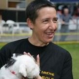 Profilbild von Irene Solf