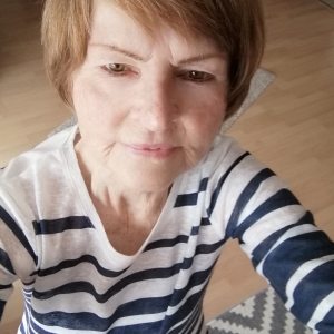 Profilbild von Irene Steiner