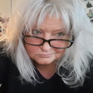 Profilbild von Irene Struck