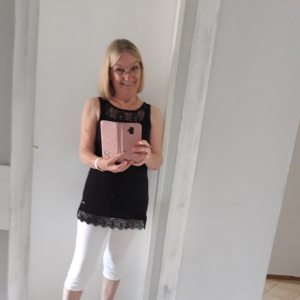 Profilbild von Irene Sukale