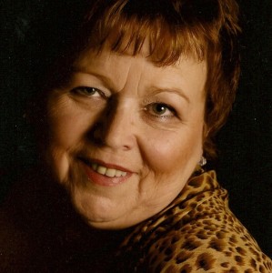 Profilbild von Irene Tröbs