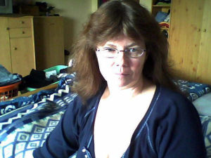 Profilbild von Irene Vogel