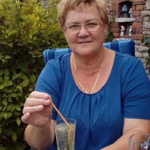 Profilbild von Irene Voigt