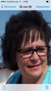 Profilbild von Irene Vollmer