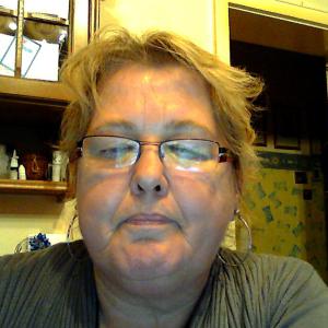 Profilbild von Irene Volz
