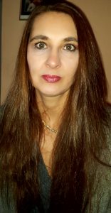 Profilbild von Irene Wajandt