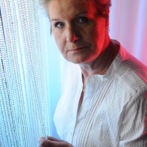 Profilbild von Irene Wassmann