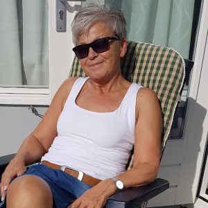 Profilbild von Irene Weber