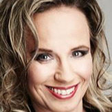 Profilbild von Irene Weber