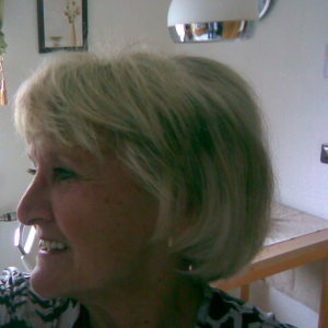 Profilbild von Irene Weckel
