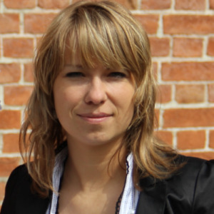 Profilbild von Irene Wegner