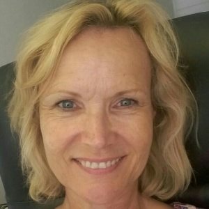 Profilbild von Irene Weiland