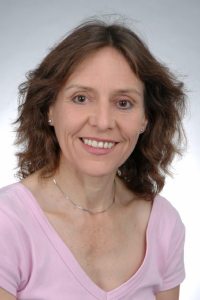 Profilbild von Irene Weingartz-Hoth