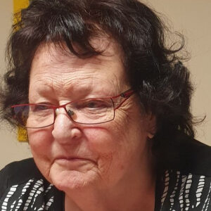 Profilbild von Irene Weinmann