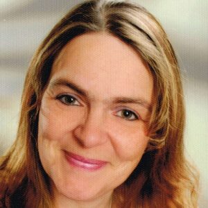 Profilbild von Irene Weiße